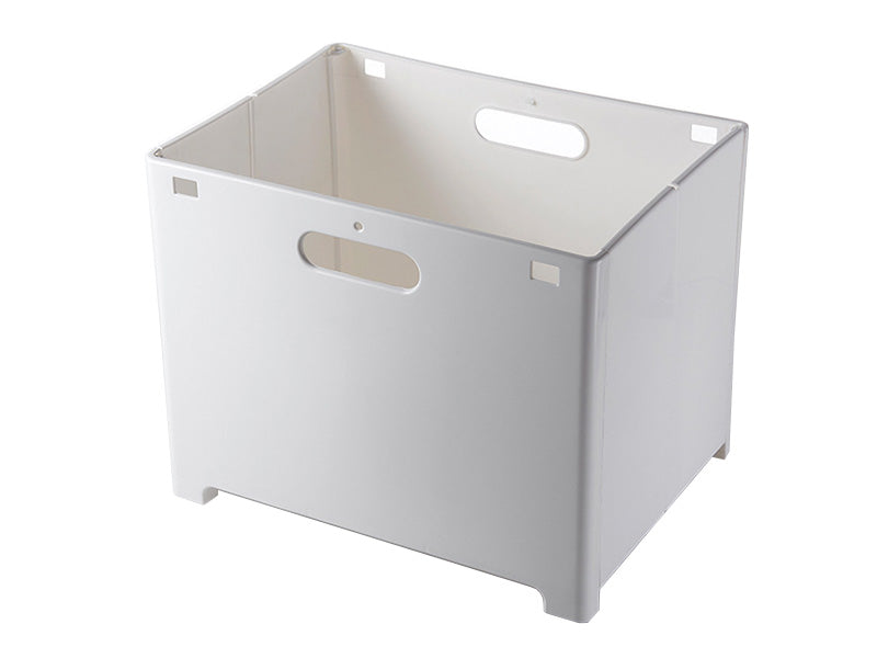 Cesta plegable