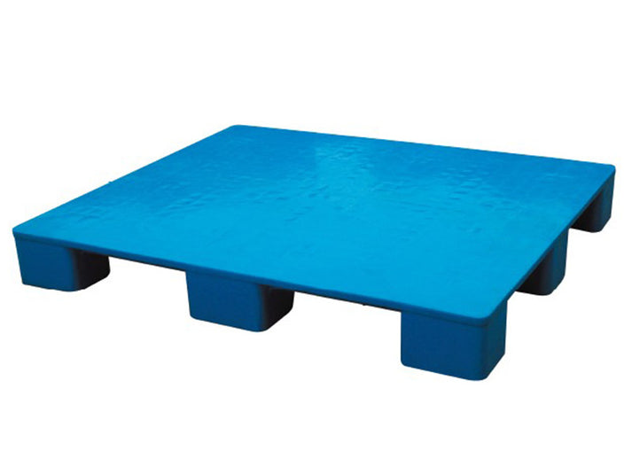 Pallet PB Espacio Bodega